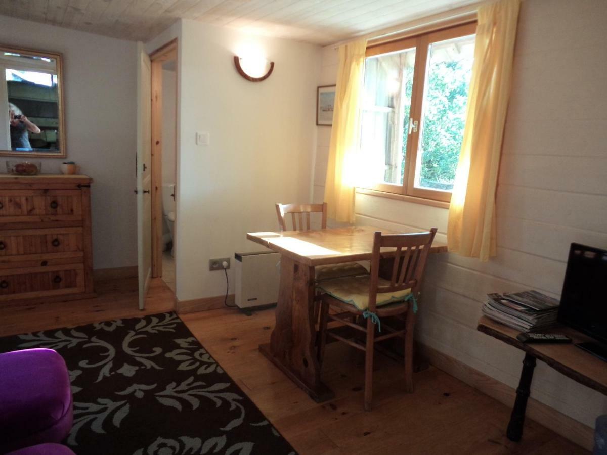 The Studio Saint-Segal Kültér fotó